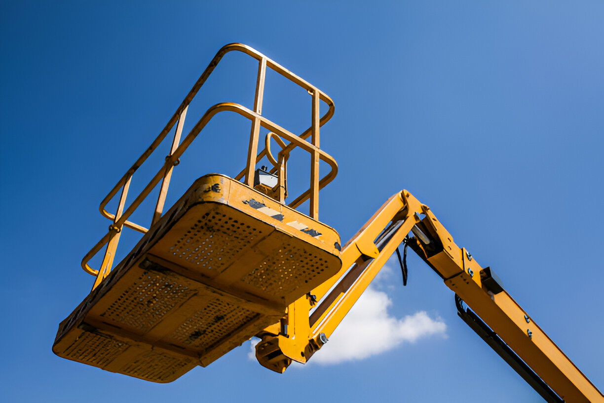 Scissor Lift