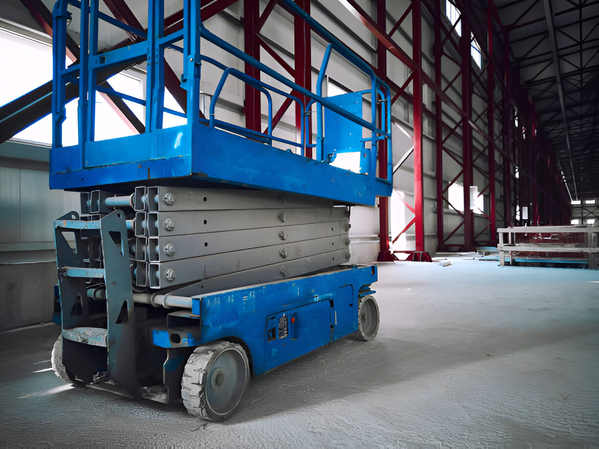 Scissor Lift