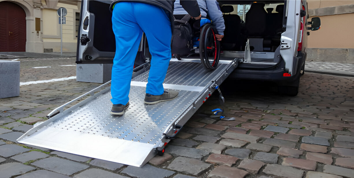 Stationary Scissor Lifts